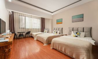 Yuda Hotel
