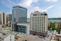 Vienna Hotel (Hengyuan Avenue, Anzhou District, Mianyang) Các khách sạn gần Luofushan Scenic Area Reception Office