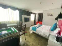 Wangyuan Hotel (Mianyang Wangyuan Plaza)