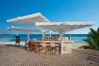 Breathless Cancun Soul Resort & Spa - Adults Only - All Inclusive - 5 Sao