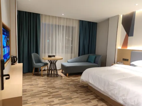 富川華曼飯店（富川民族文化廣場店）