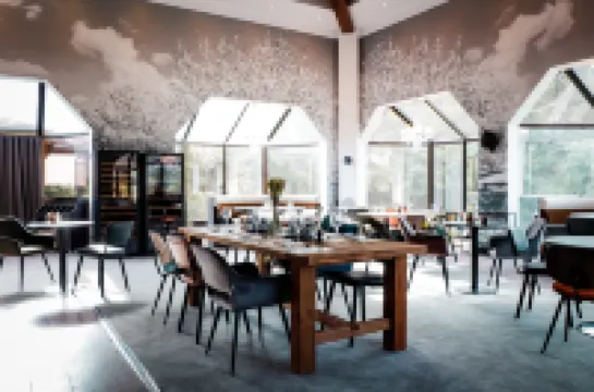 Hôtel Les Jardins de Deauville