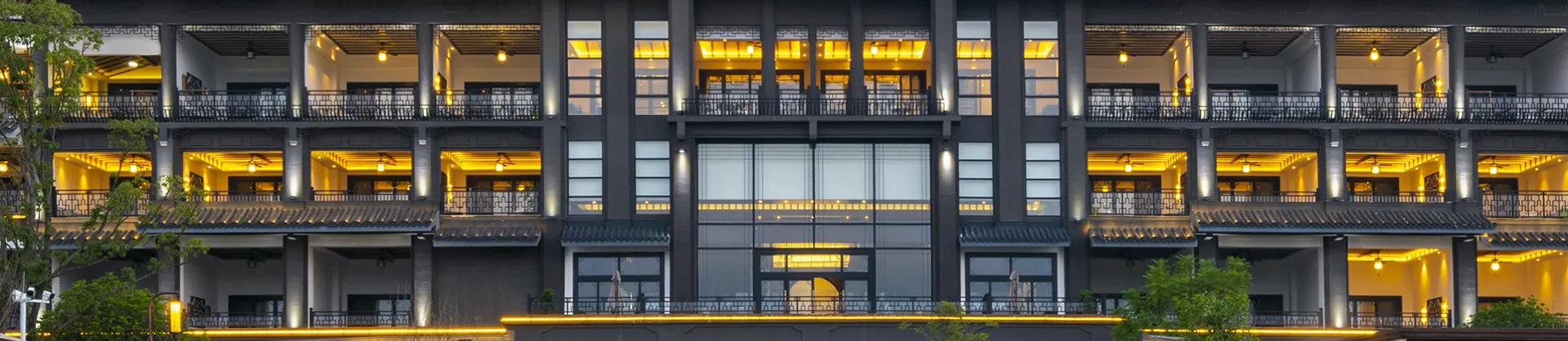 Cultural Hotels