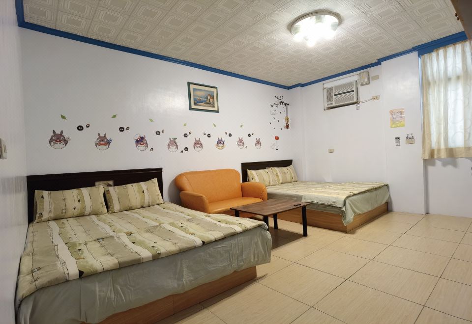 5. 그린아이랜드 X..