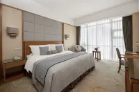 Grand Scent Hotel(Chengdu Financial City Twin Towers)