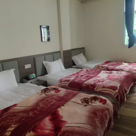 Ancient Road Homestay