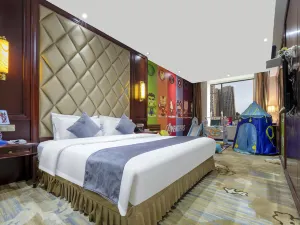 Jinsha Hotel