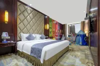 Jinsha Hotel Hotels near Huangjiguang Memorial Hall (North Gate)
