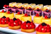シティクラス ホテル レジデンス アム ドム - 朝食