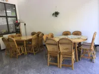 蜀南竹海竹裡清歡民宿