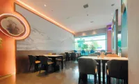 HEBE Xiyue Yingshi Hotel (Loudi Dahan Road)