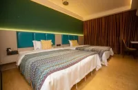 Swit Apartment