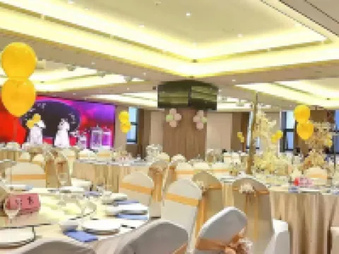 Vienna Hotel (Zhangjiagang Passenger Station) Hotels in Zhangjiagang