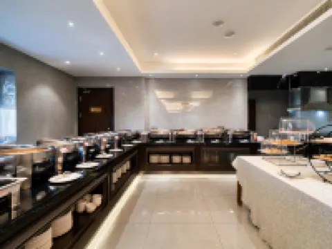 BBH Hotel (Xinchang Ocean City) Hotéis em Condado de Xinchang