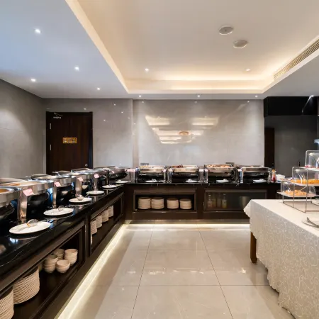 BBH Hotel (Xinchang Ocean City)