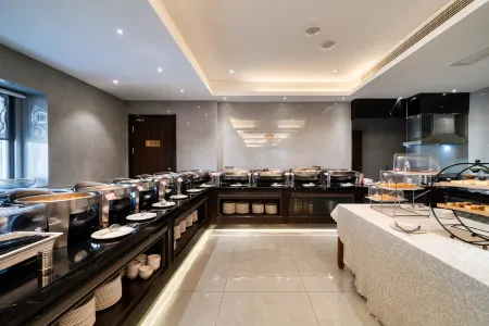 BBH Hotel (Xinchang Ocean City)