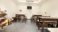 Fukangju Guesthouse Hotels in Pingyao
