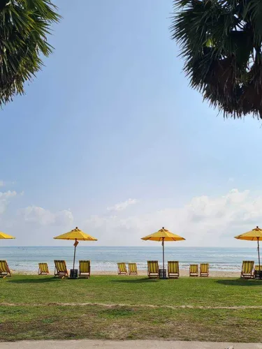 รูปภาพของเพิ่มสุข รีสอร์ท (Permsuk Resort)