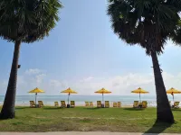 Permsuk Resort Các khách sạn gần Rajamangala Institute of Technology Si Wichai Campus