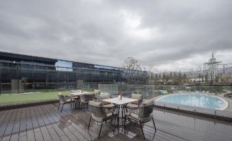 Superme Harmony Hotel