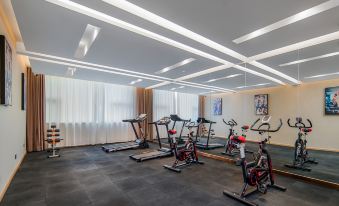 Vienna International Hotel (Hangzhou East Railway Station Desheng Road Store)