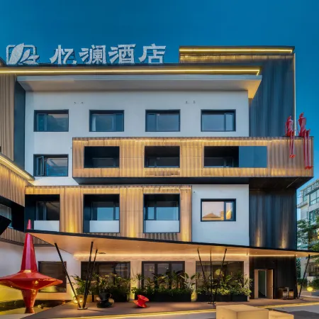 EVER LASTING HOTEL