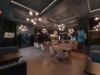 Atrium - فطور