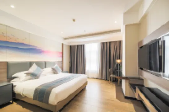 Jiangmen ParkLane Liveable Hotel ( XinHui Store)
