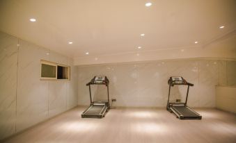 Magnotel Hotel (Liyang Suning Plaza West Avenue)