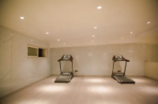 Magnotel Hotel (Liye Baisanbon Shanghecheng Store)