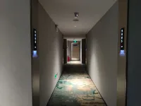 Yu Fan Hotel (Maonan Gaoling North Road Branch)
