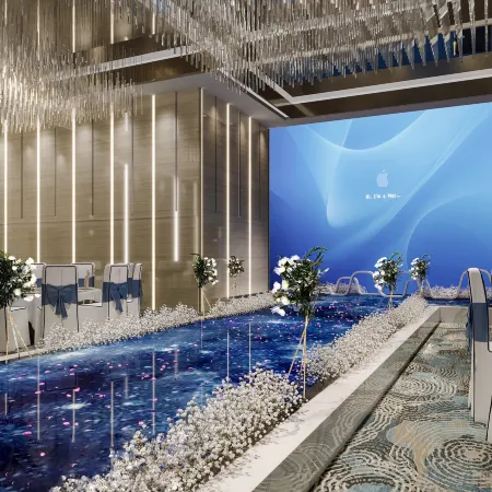 Holiday Inn Express CHIFENG HONGSHAN by IHG