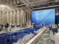 Holiday Inn Express CHIFENG HONGSHAN by IHG - Morgenmad