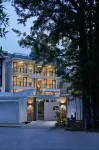 Moganshan recalls the past