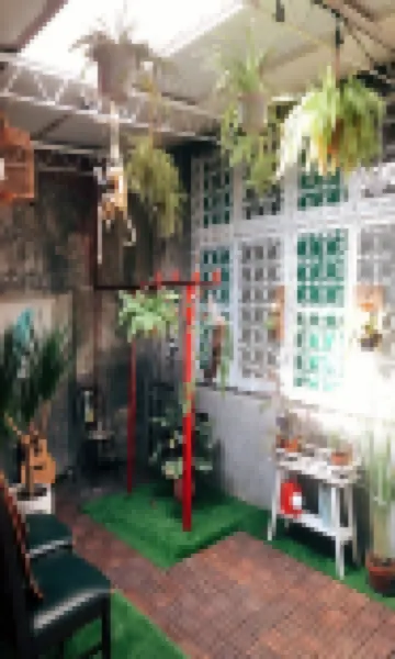 六宿民宿 蕭壠文化園区周辺のホテル