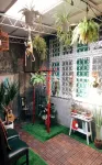 Liu Xu Homestay Hotels in Tainan Flower Night Market