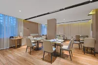 Mehood Hotel (Zhaoqing Qixingyan Xinghu Scenic Area Branch)