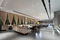 Rundi International Hotel (DanZhou Summer Plaza Gymnasium) - breakfast