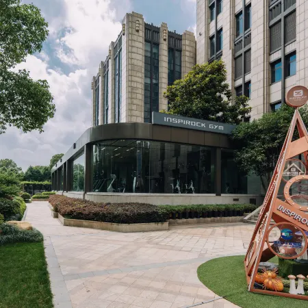 Inspirock Hotel