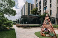 Inspirock Hotel Hotels in Tongxiang Urban Area