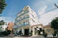 Tulip Hotel Can Tho Hotels near Vàm Ba Ngàn