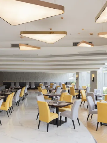 รูปภาพของโรงแรมเบสท์เวสเทิร์น นาดา ดอนเมือง แอร์พอร์ต