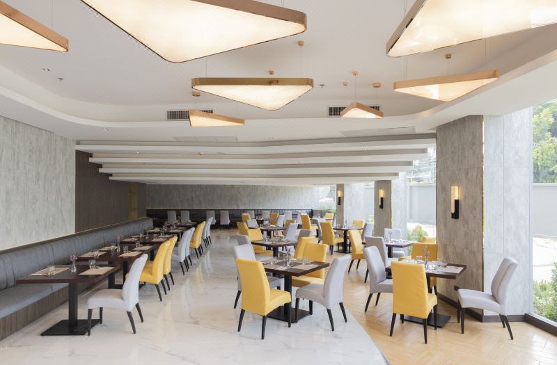 Best Western Nada Don Mueang Airport Hotel photo 2