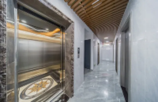 Qiyu Accommodation (Shantou University Road Store)