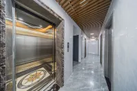 Qiyu Accommodation (Shantou University Road Store)