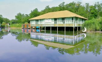 Yanming Xiedao Forest Hot Spring Hotel