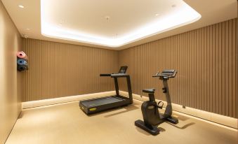 JI Hotel (Tianjin Wuqing Daguangmingzhongxin)
