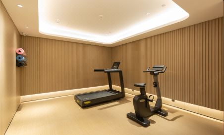 Ji Hotel (Tianjin Wuqing Daguang Center store) - Housity