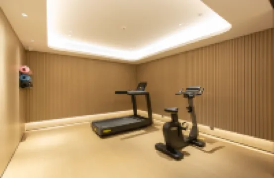 JI Hotel (Tianjin Wuqing Daguangming Center)