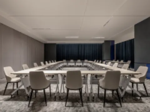 FONTOO Hotel Wuhan Zhuankou Sport Center